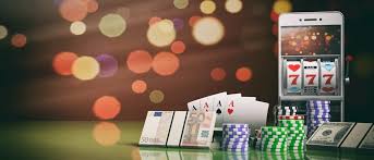 Онлайн казино Maximum Casino